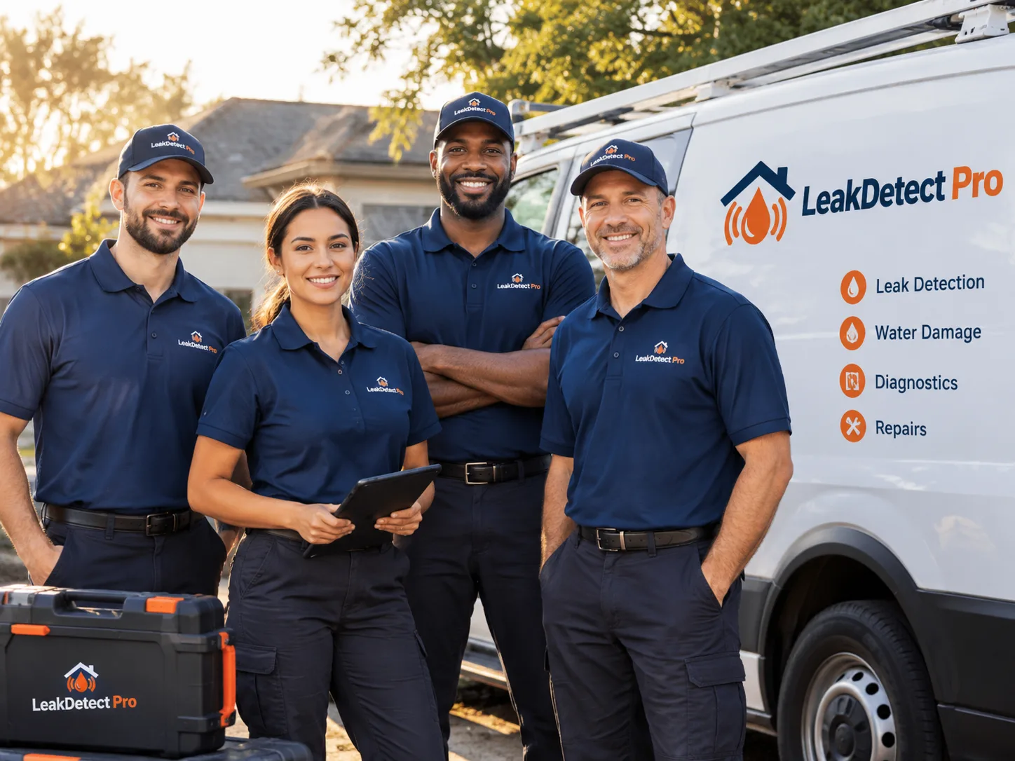 Roof Repair company in Reading, MI